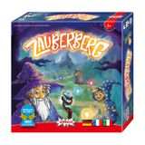 105.210.300 - Zauberberg