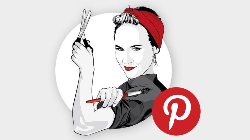 Klara Kleister Pinterest
