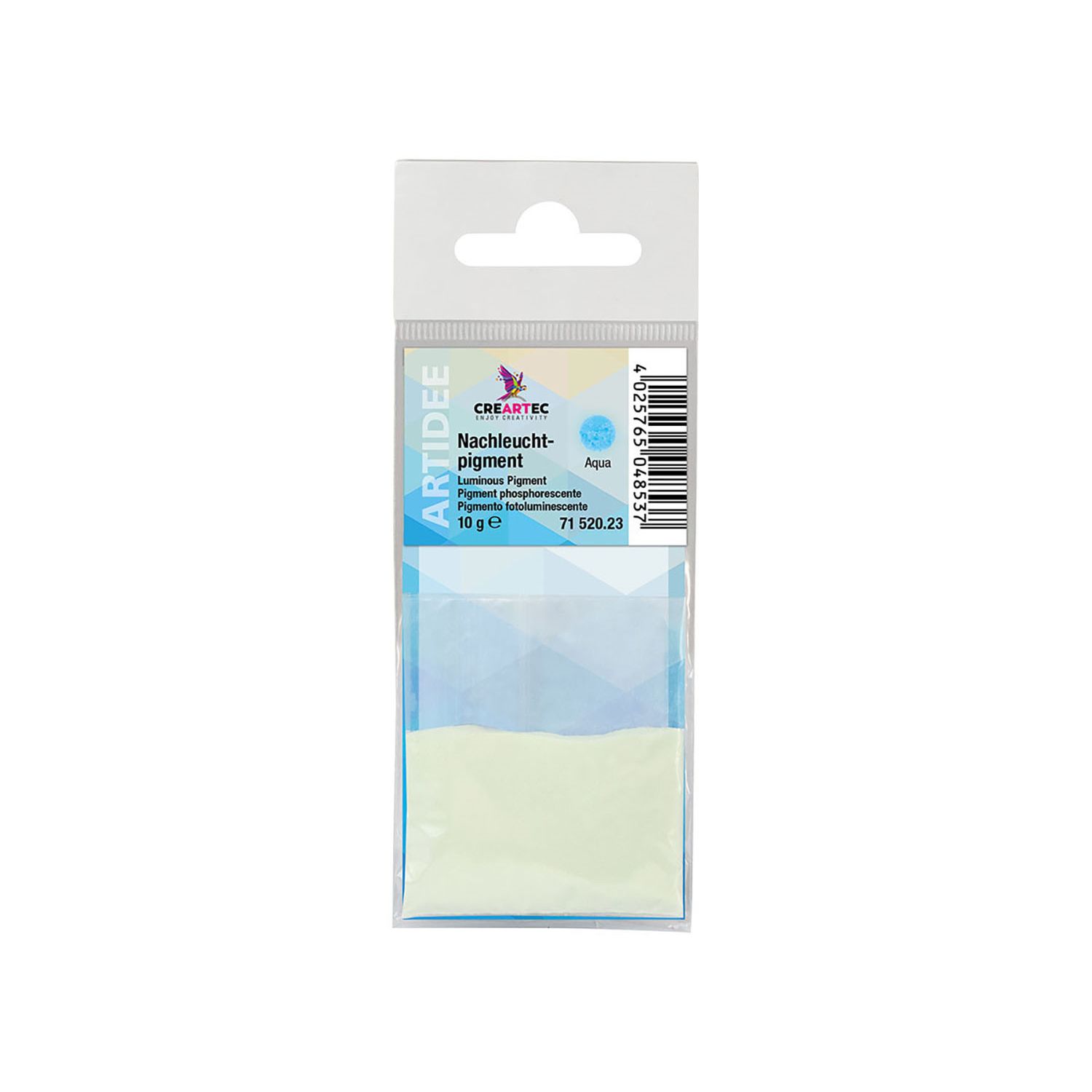 Nachtleuchtpigment, 10 g