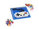STEM Explorers Pixel Art Challenge
