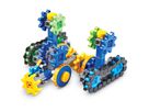 Gears Tread Mobiles Buidling Set, 108 Stück