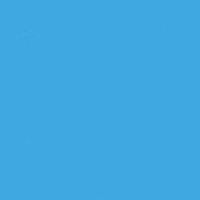 Biocolor hellblau, 500 ml