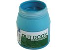 Outdoor Paint blau 250 ml