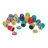 109.025.600 - Stempel Tiere inkl. Stempelkissen