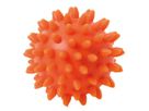 Noppenball Paar, 6 cm, orange