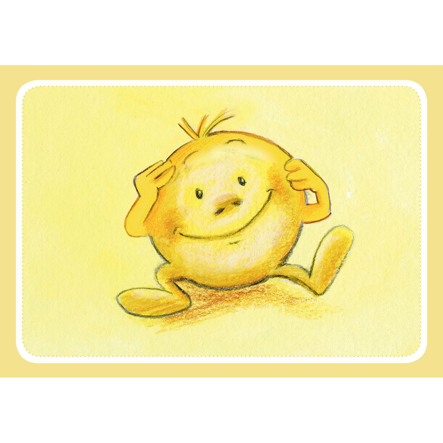 30 Gefühlekarten für Kinder