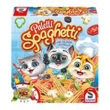 105.130.100 - Paletti Spaghetti
