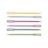 201.004.600 - Sticknadeln, 7 cm 50 Stk.
