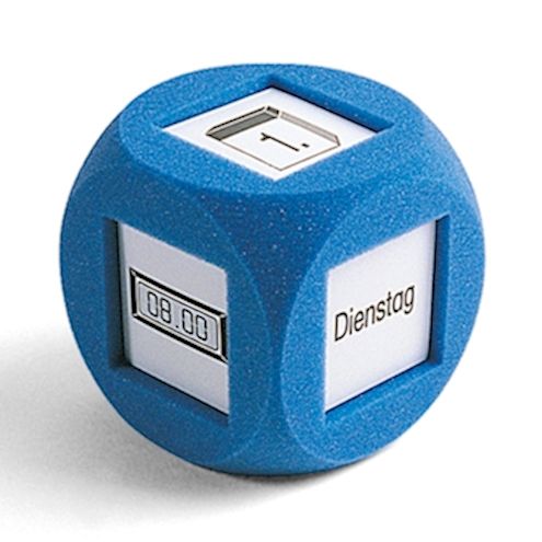Vario-Cube blau