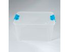 Aufbewahrungsbox 2,8 l 22 x 16 x 11 cm