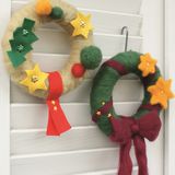 K13.011.005H - Märchenwolle-Türkranz