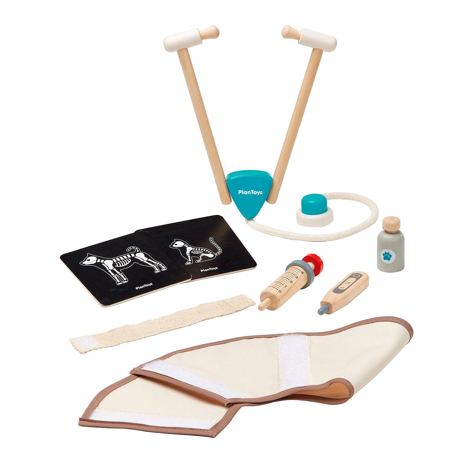 Tierarzt Spielset