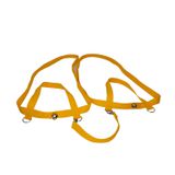 110.003.510 - Rössligeschirr Zweispänner