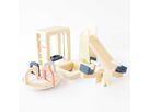 Spielplatz