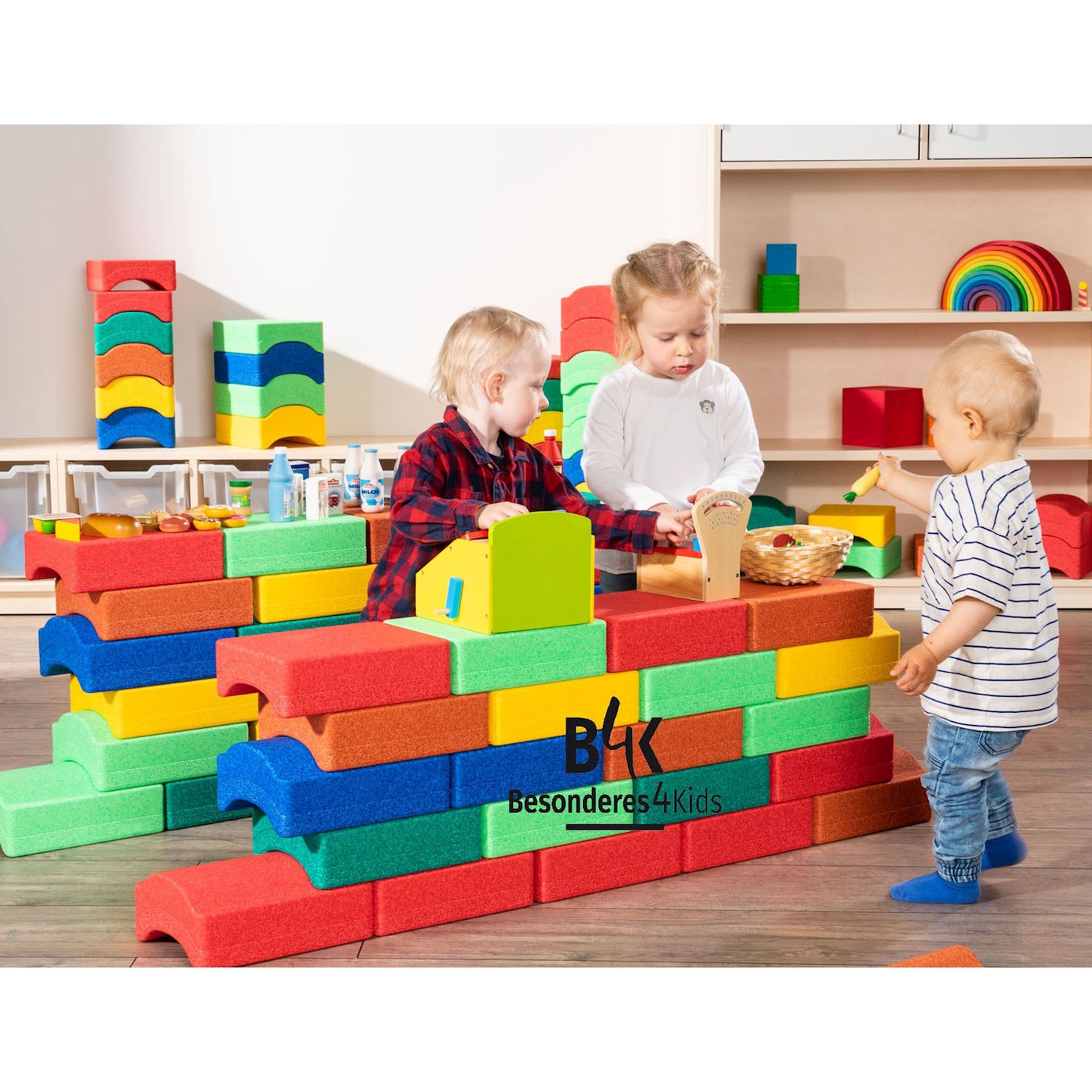 Mein KreativStein 9er Set