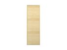 Pureo Regalschrank offen, Furnier, B  50 x H 150 x T 60 cm