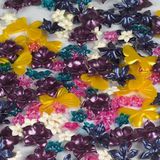 200.080.500 - Steckblumen-Mischung