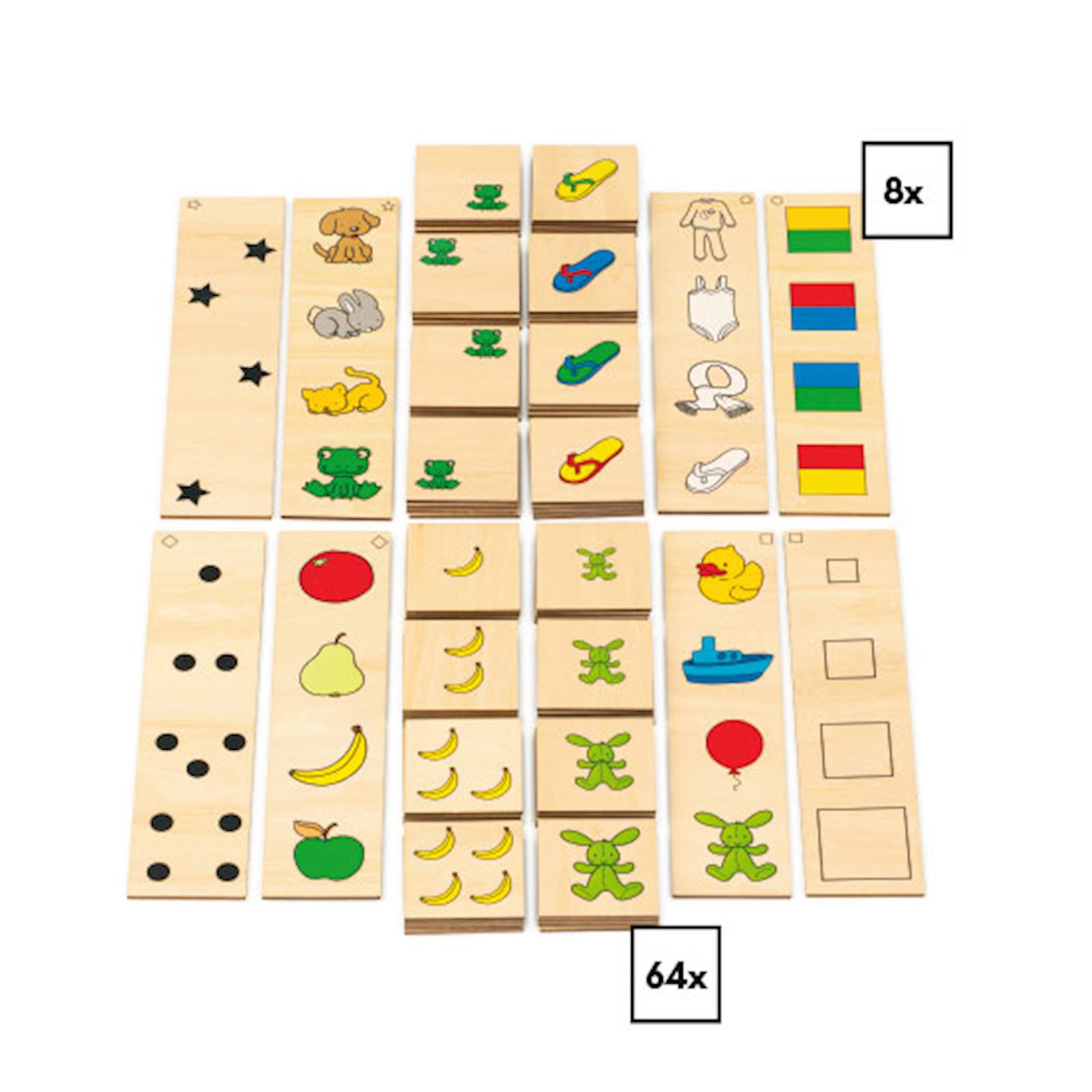 Math Matrix