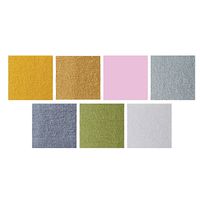 Edel-Jersey Spannlaken für Matratzenmasse 132 x 54 x 8 cm