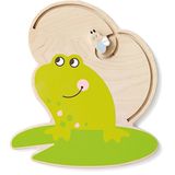 444.053.965 - Applikation Frosch