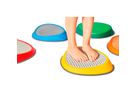Taktile Flusssteine, 5er Set