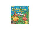 Zicke Zacke Hühnerkacke