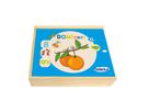 DOMInext Obst und Gemüse