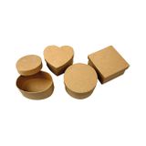 200.302.700 - Schachteln mittelgross, 4 Stk.