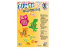 Bunte Flechtmotive, 27 Blatt