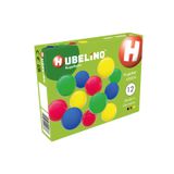 101.030.900 - Hubelino Kugelset, 12 Stk.