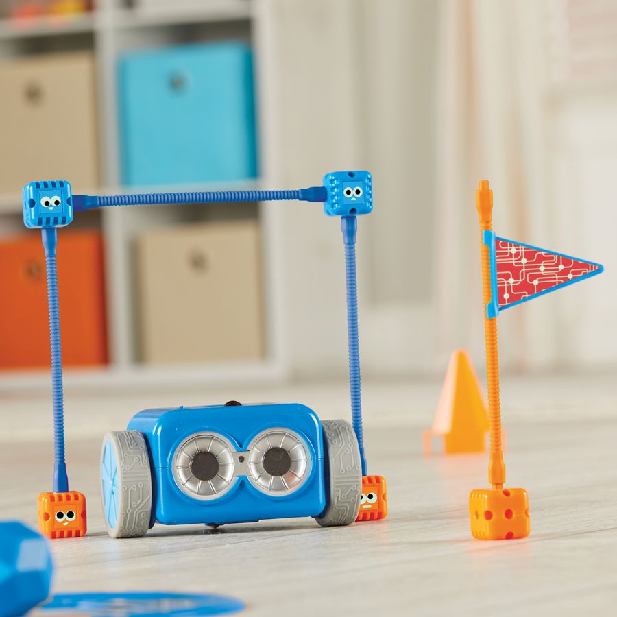 Botley 2.0 Roboter – Aktivitätsset