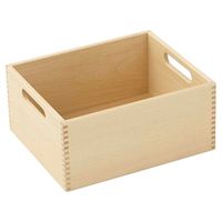 Materialkasten Forminant, B 29,5 x H 16 x T 35 cm