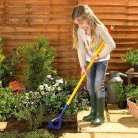 Gartenhacke Länge 100 cm