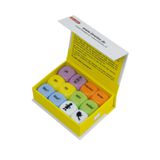 116.192.500 - Würfel-Set Deutsch