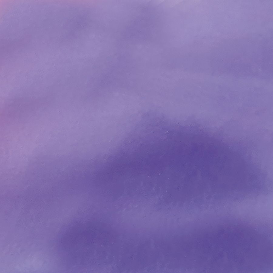 Chiffontuch 65 x 65 cm lila