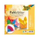 212.794.100 - Faltblätter Duo 50 Stk.