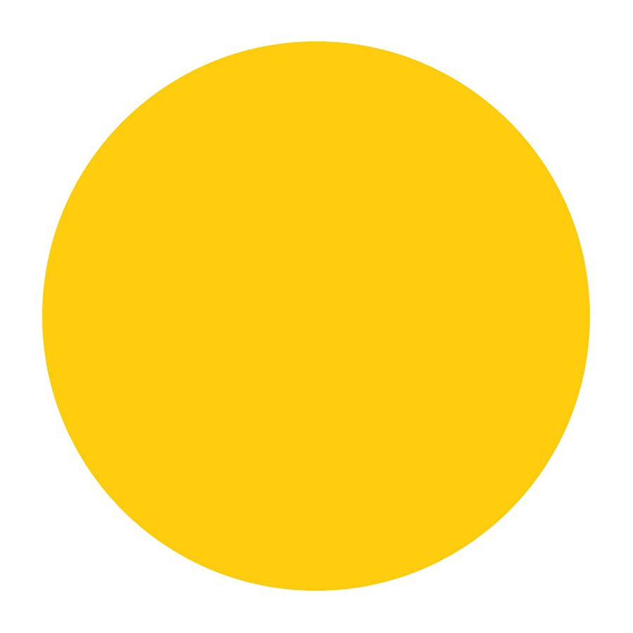 Fingerpaint 250 ml gelb