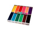 Farbstifte Colortime, Mine Ø 3 mm, 288 Stück