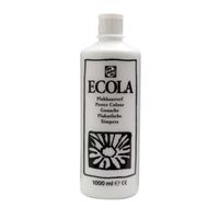 Ecola weiss 1000 ml