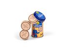 Duo Cookies in der Dose