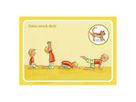 30 Kinderyoga Bildkarten
