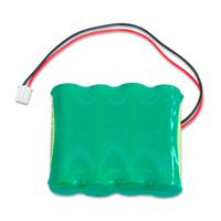 Battery Pack zu Lärmampel