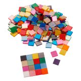 200.009.200 - Mosaiksteine bunt ca. 760 Stk.