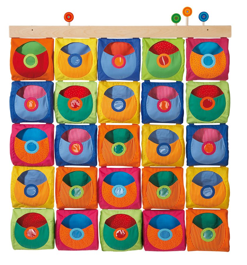 Eigentumstaschen gross