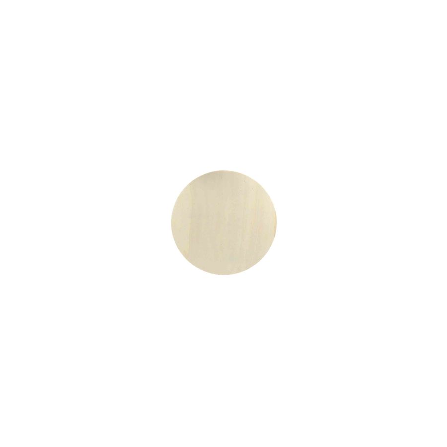 Rondelle Ø 8 cm