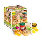 103.307.600 - Sortierung Frühstück