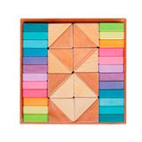 101.119.700 - Pastell Duo 40 Teile