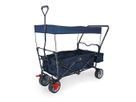 Klappbollerwagen Paxi Comfort mit Bremse