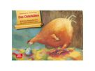 Das Osterküken – Kamishibai Bildkarten