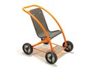 Buggy aktiv